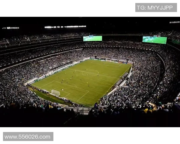 2026年世界杯：全球四大洲携手共赴历史性赛事的新篇章