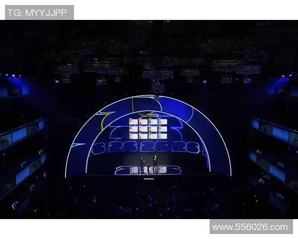 美加墨世界杯推动北美体育产业与城市文化全面升级趋势解析前景展望